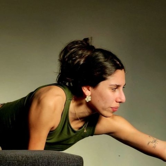 Meet your Posher, Dorsa - Picture 1 of 1